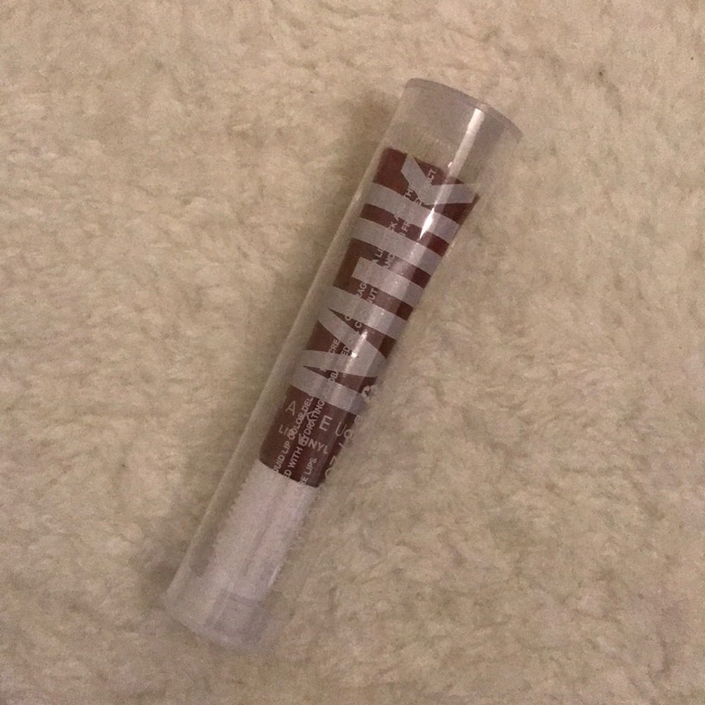 BNIB Sephora Milk Makeup Lip Vinyl in Flossy